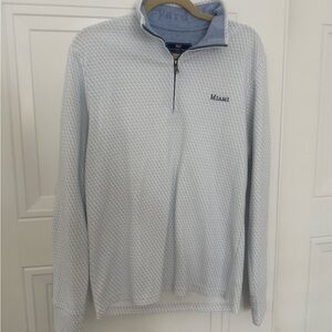 Vineyard Vines Light Blue Long Sleeve Shirt